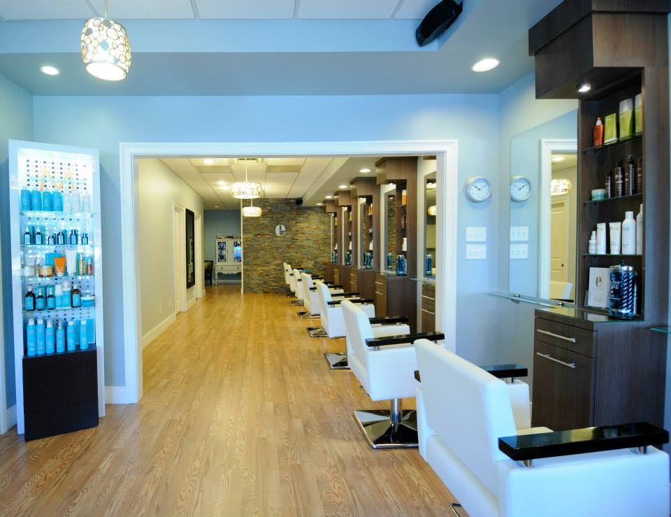 day spa salon hampton bays